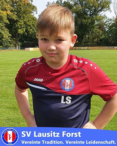 Foto: SV Lausitz Forst