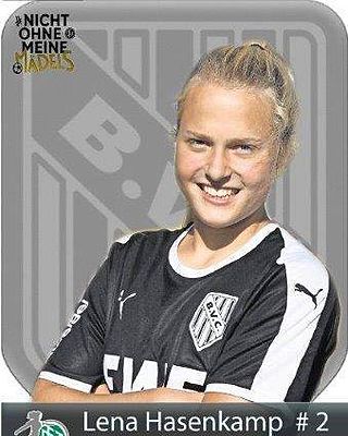 Lena Hasenkamp