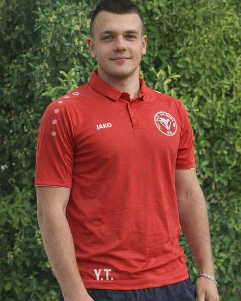 Foto: Oleksandr Revedzhuk