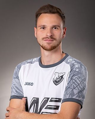 Robin Suchanek