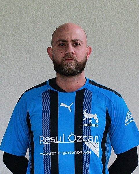 Foto: FC_SINDERSFELD_Erkan_Malakciog