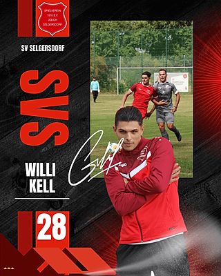 Willi Kell