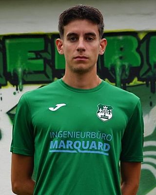 Marco Nauth