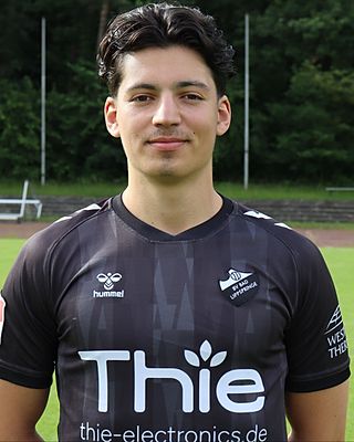 Sinan Aktürk
