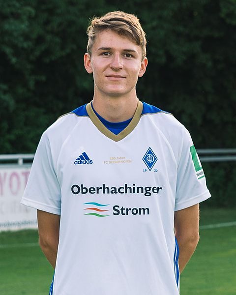 Foto: Leon Müller-Wiesen