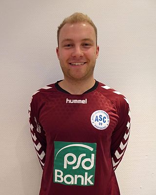 Alexander Pollul