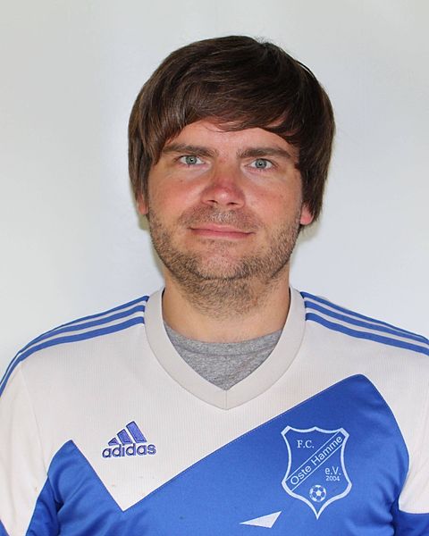 Foto: Danny Haar