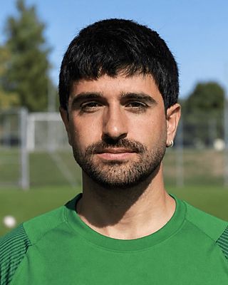 Fabiano Coluccia