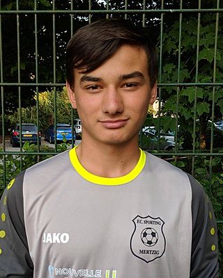 Jordan Fernandes da Silva