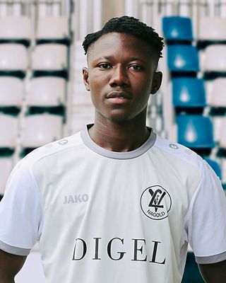 Fode Oulare