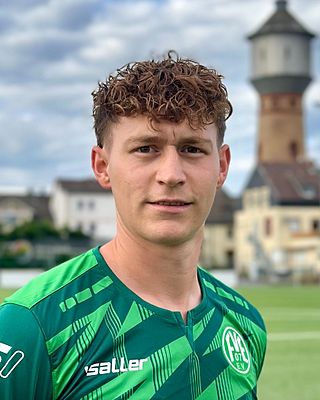 Marcel Stieffenhofer