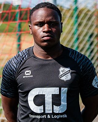 Ismail Ouro-Bodi