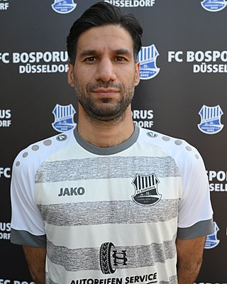Mustafa Moradzadeh