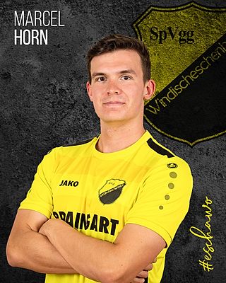 Marcel Horn