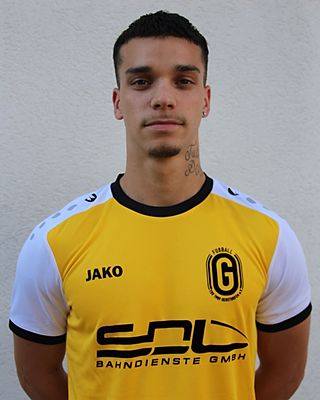 Jermaine Meilinger
