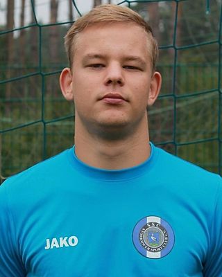 Niklas Hahn