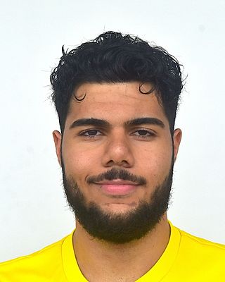 Mani Ghanbari