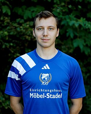 Timo Leibing