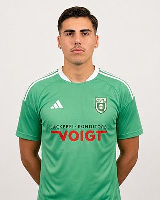Carlos Moser Bravo