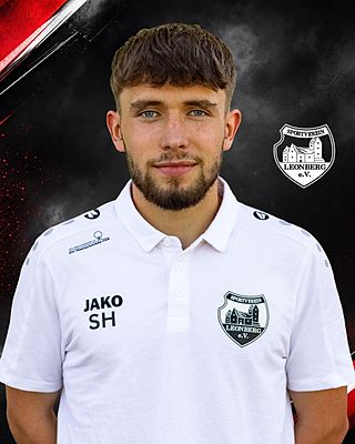 Simon Huber