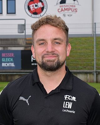 Florian Frasch