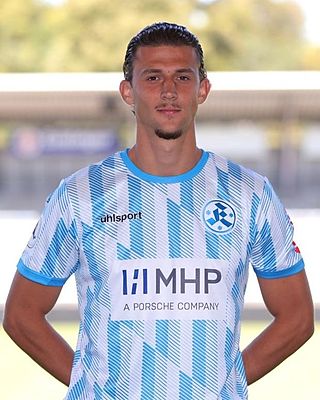 David Stojak