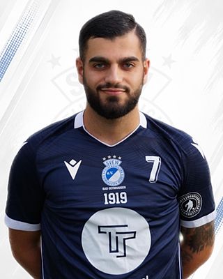 Mohammed Tokko