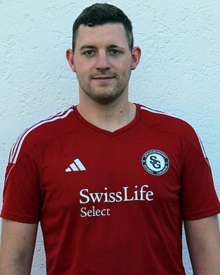 Aaron Striegel
