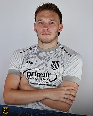 Yannik Marian Stelmach