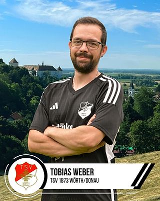 Tobias Weber