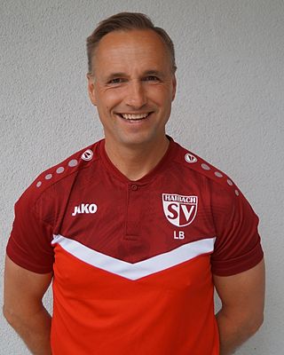 Lars Bertko