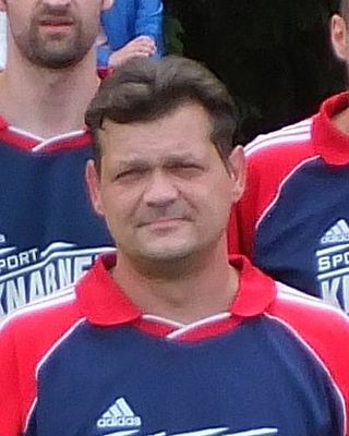 Mario Pochadt