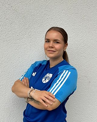 Anna Katharina Schumacher