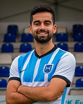 Navid Habibi