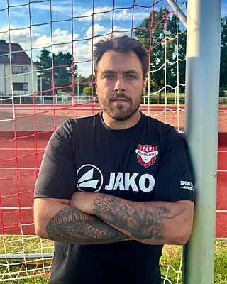 Kai Schröer