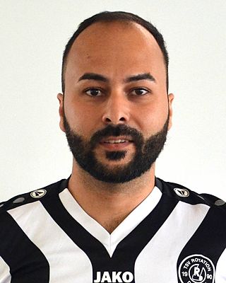 Ali Andro Abedini Nieto