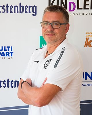Jürgen Giedemann