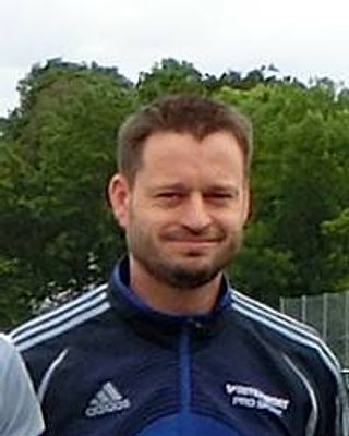 Nicolas Schönberger