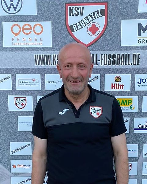 Foto: KSV Baunatal