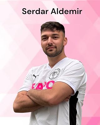 Serdar Aldemir