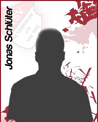 Jonas Schlüter