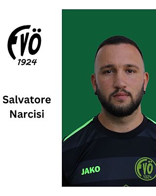 Salvatore Narcisi