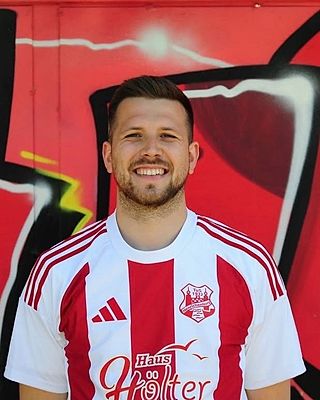 Andreas Kleber