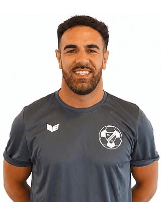 Vieira Dany