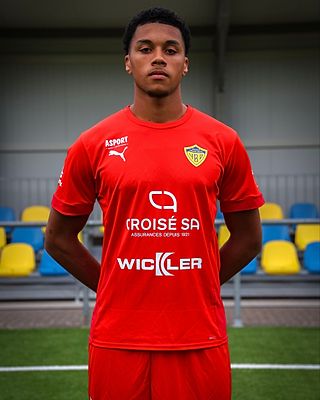 Liedson Da Cruz Ramos