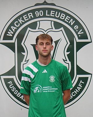 Niklas Überfeld
