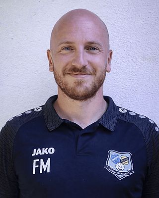 Florian Massmann