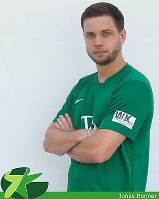 Jonas Bonner
