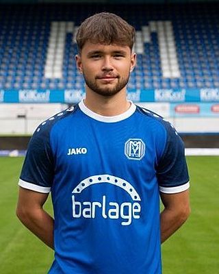 Tjark Eckmeyer