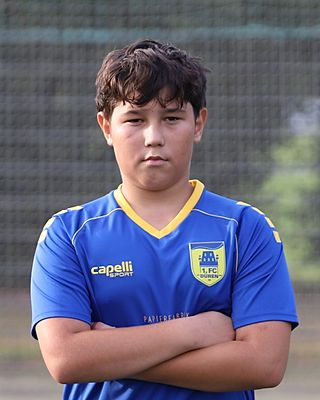 Daniel Milenov Nachev